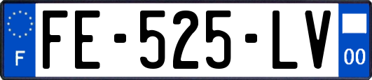 FE-525-LV
