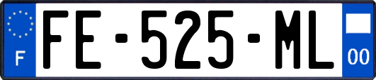 FE-525-ML