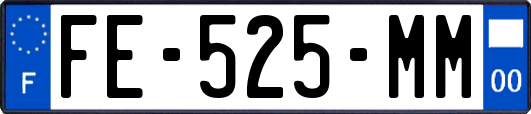 FE-525-MM