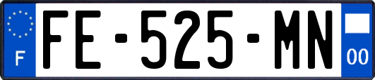 FE-525-MN