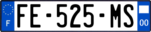 FE-525-MS