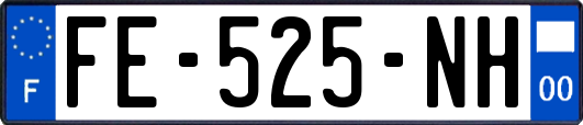 FE-525-NH