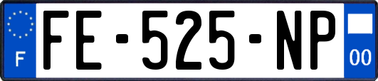 FE-525-NP