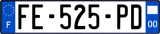 FE-525-PD