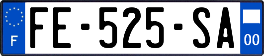 FE-525-SA