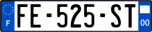 FE-525-ST