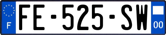 FE-525-SW