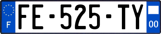 FE-525-TY