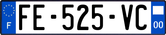 FE-525-VC