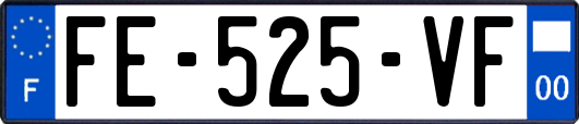 FE-525-VF