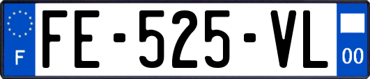 FE-525-VL