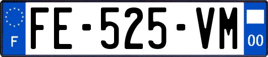 FE-525-VM
