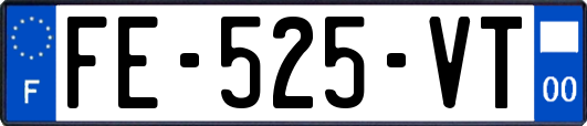 FE-525-VT