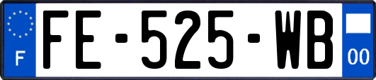 FE-525-WB