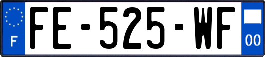 FE-525-WF