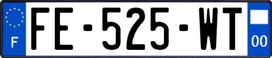 FE-525-WT