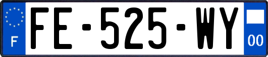FE-525-WY