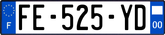 FE-525-YD