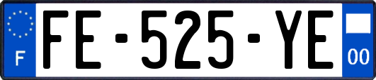 FE-525-YE