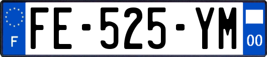 FE-525-YM