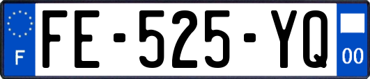FE-525-YQ