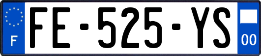 FE-525-YS