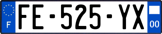 FE-525-YX