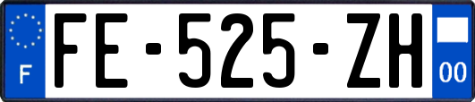 FE-525-ZH