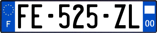 FE-525-ZL