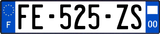 FE-525-ZS