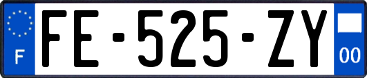 FE-525-ZY