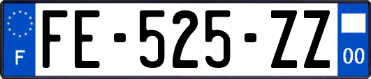 FE-525-ZZ