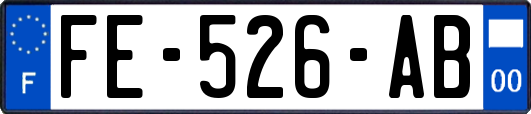 FE-526-AB