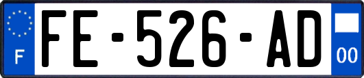 FE-526-AD