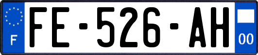 FE-526-AH