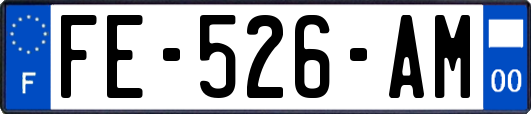 FE-526-AM