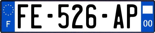 FE-526-AP
