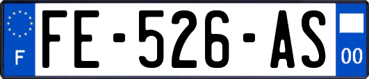 FE-526-AS