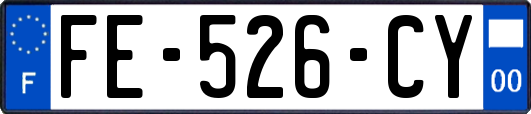 FE-526-CY