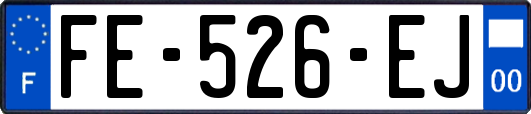 FE-526-EJ