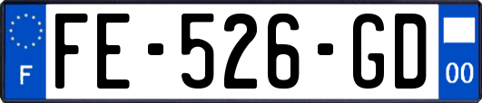 FE-526-GD