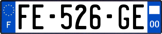FE-526-GE