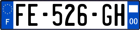 FE-526-GH