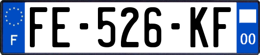 FE-526-KF