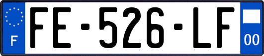 FE-526-LF