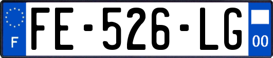 FE-526-LG