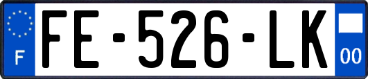 FE-526-LK