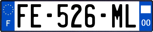 FE-526-ML