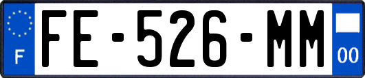 FE-526-MM