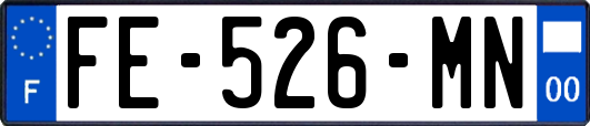 FE-526-MN